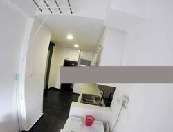 Central Green Condominium (D3), Condominium #625004861